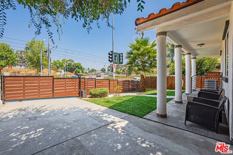 Tiny photo for 3900 E 3rd Street, Los Angeles, CA 90063 (MLS # 25560855)