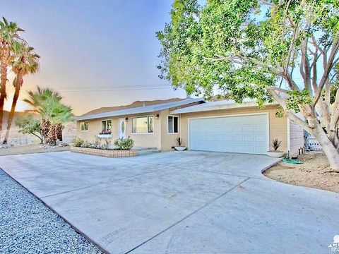 Photo of 68335 Anna Dr, Cathedral City, CA 92234 (MLS # 219146732DA)