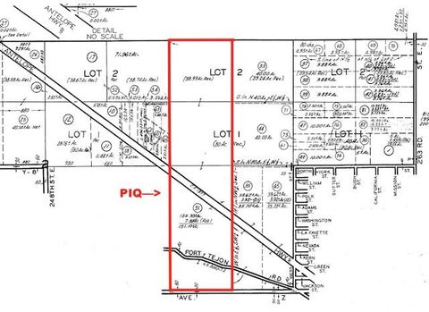 Photo of 31 Hwy 138, Llano, CA 93544 (MLS # IG25237724)