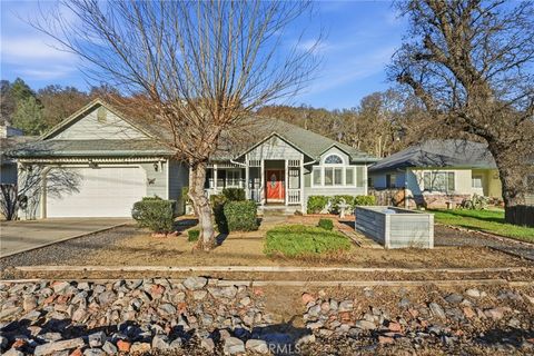 Photo of 19336 Mountain Meadow Mdw N, Hidden Valley Lake, CA 95467 (MLS # LC26003980)