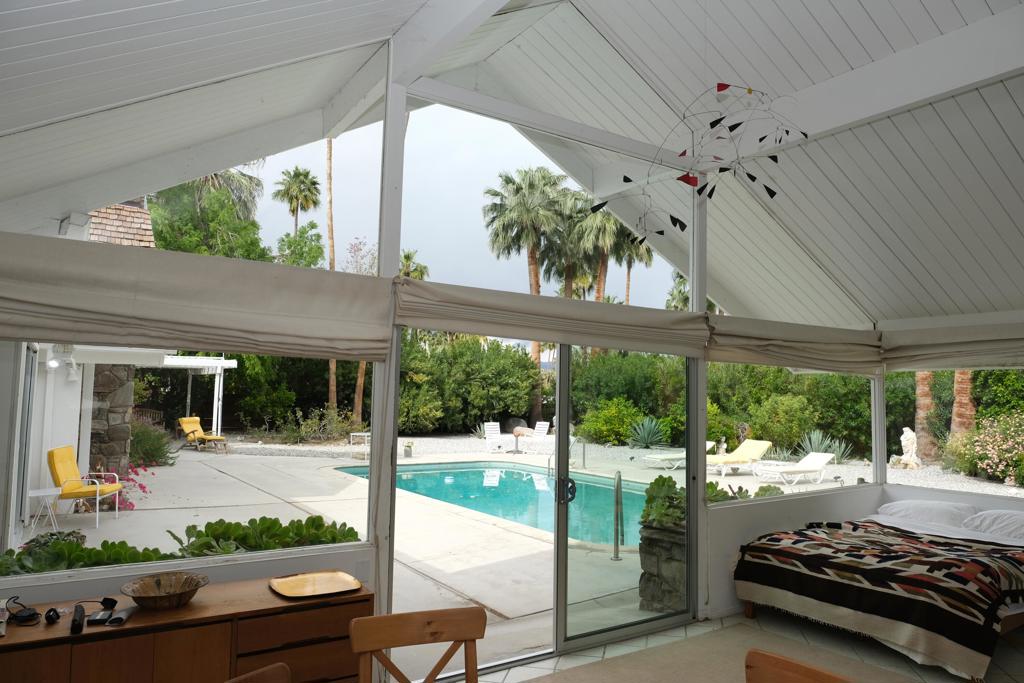 Vista Las Palmas - Residential