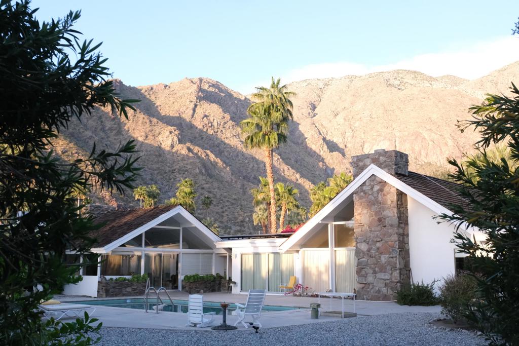 Vista Las Palmas - Residential