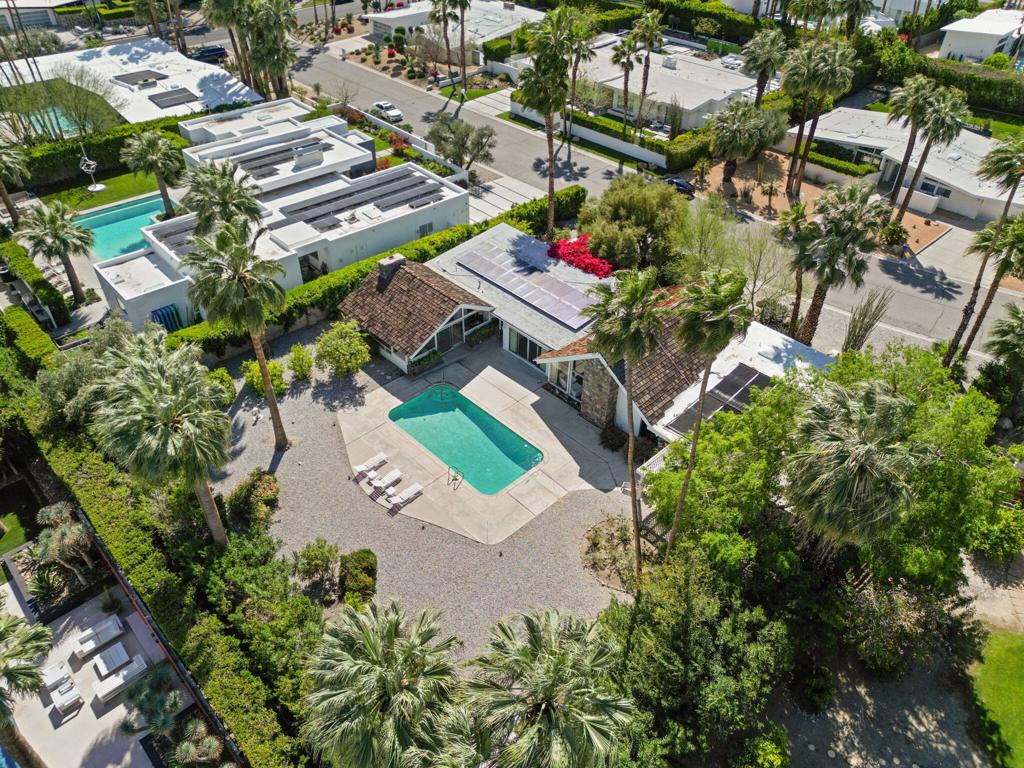 Vista Las Palmas - Residential