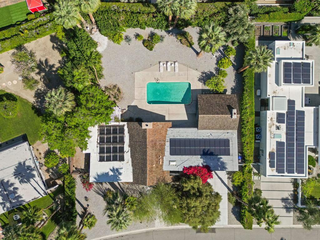 Vista Las Palmas - Residential