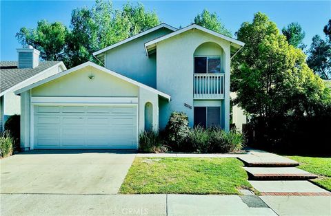 28752 Bolanos Mission Viejo CA 92692