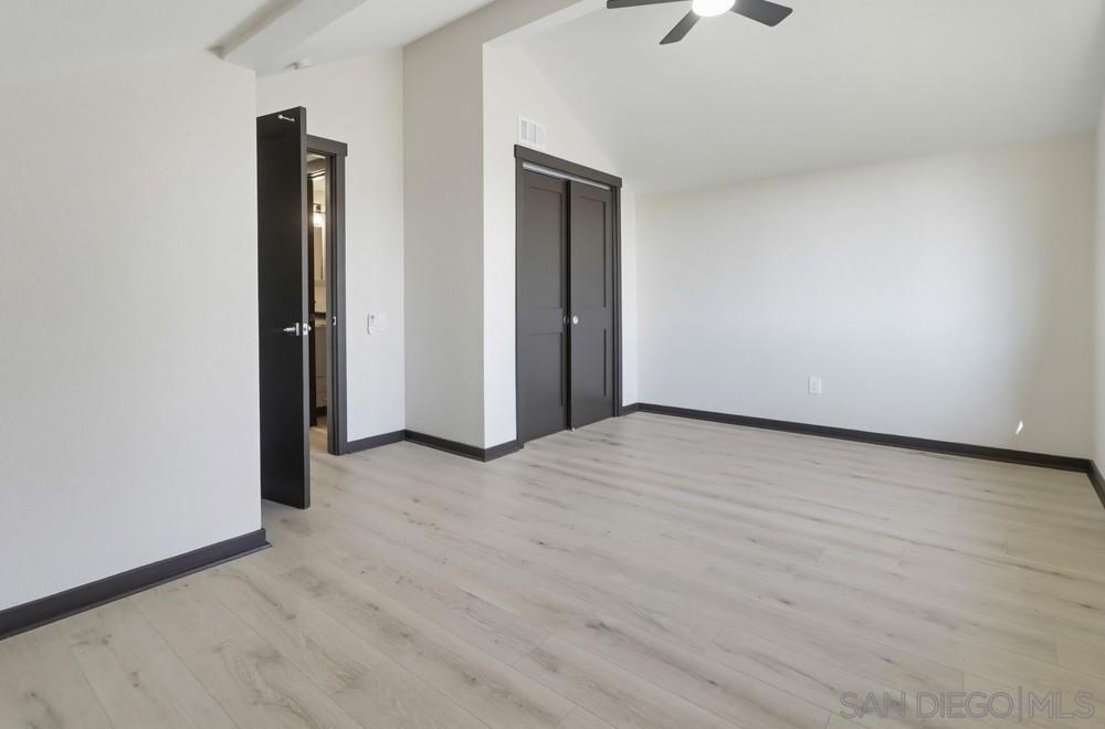 Chula Vista - Residential