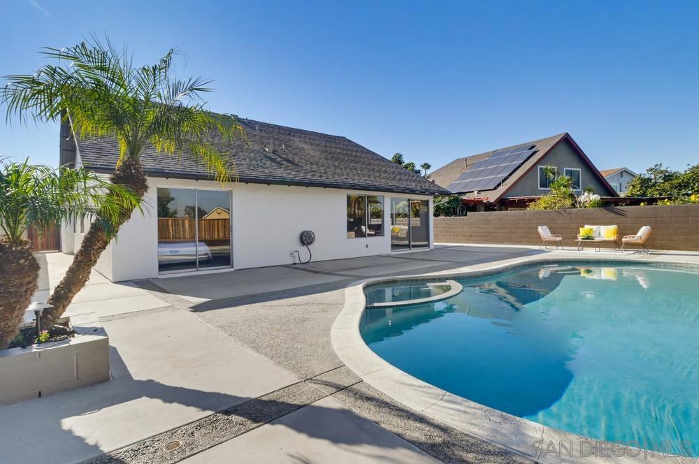 Chula Vista - Residential