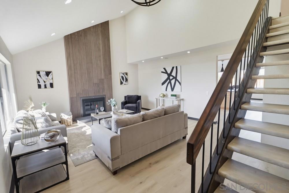 Chula Vista - Residential