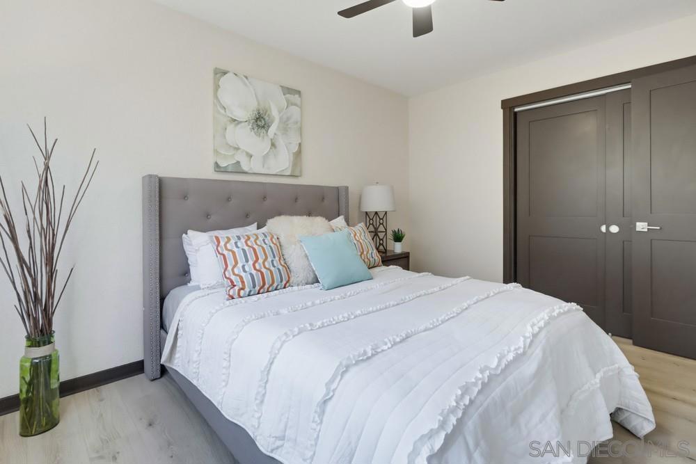 Chula Vista - Residential