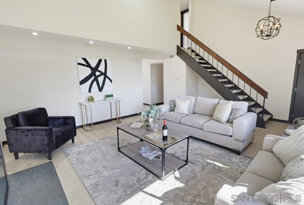 Chula Vista - Residential