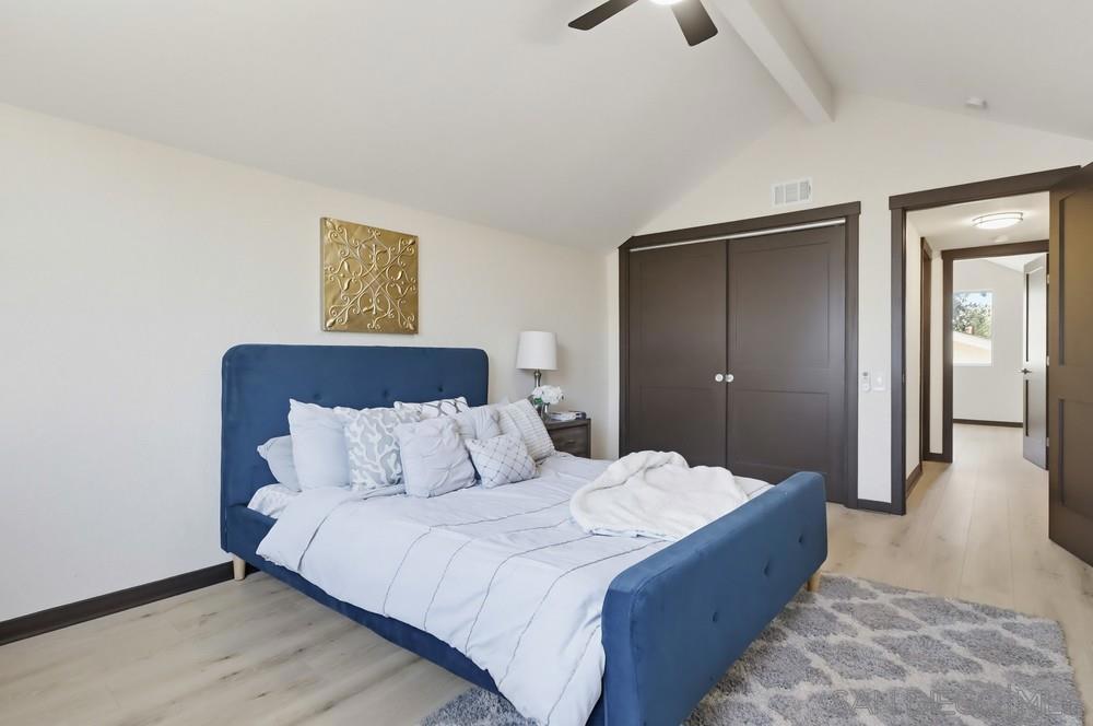 Chula Vista - Residential