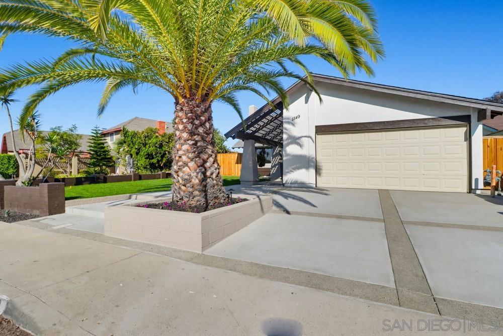 Chula Vista - Residential