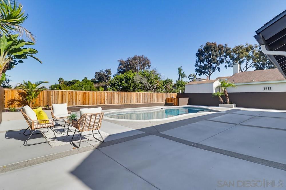 Chula Vista - Residential