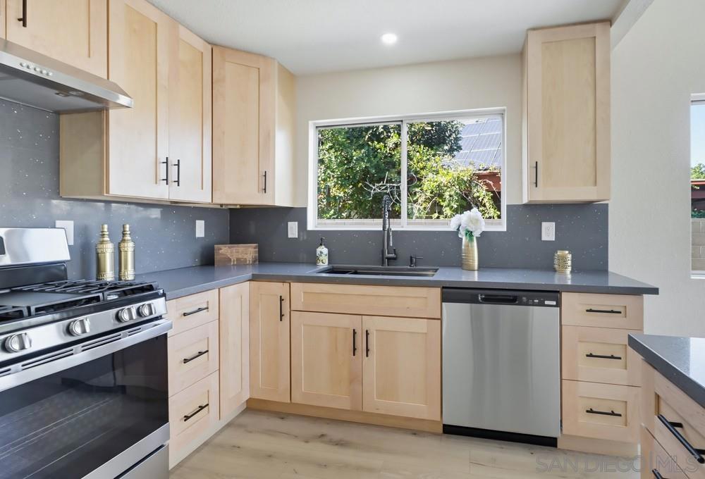 Chula Vista - Residential