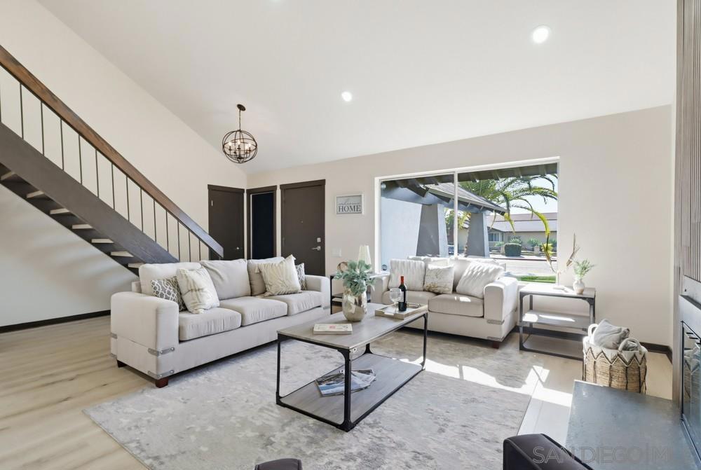 Chula Vista - Residential