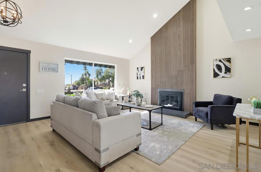 Chula Vista - Residential