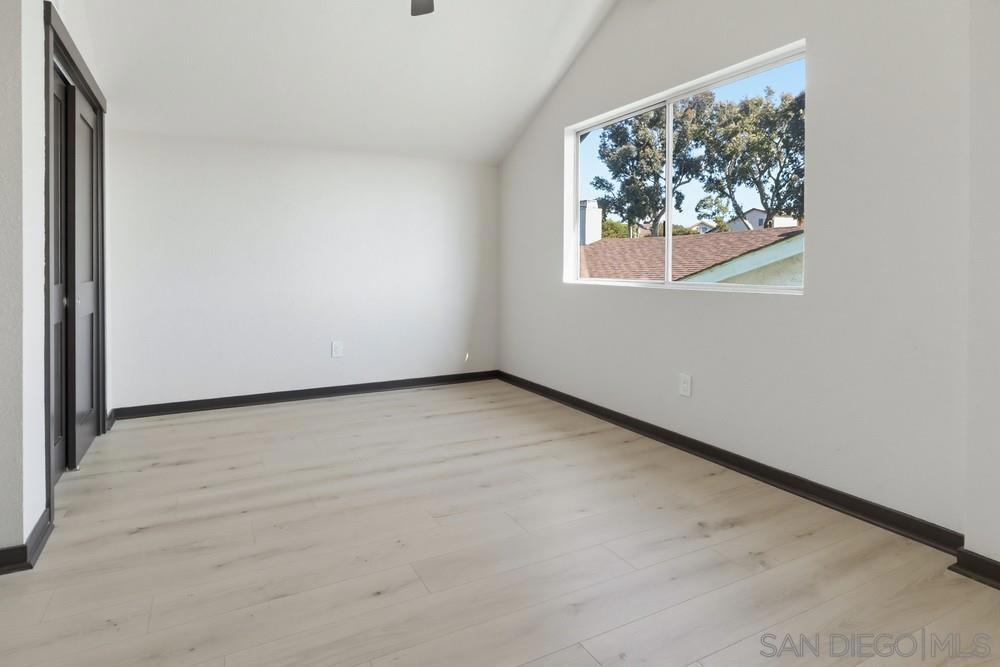 Chula Vista - Residential