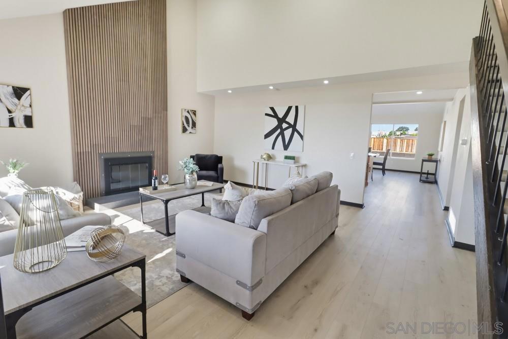 Chula Vista - Residential