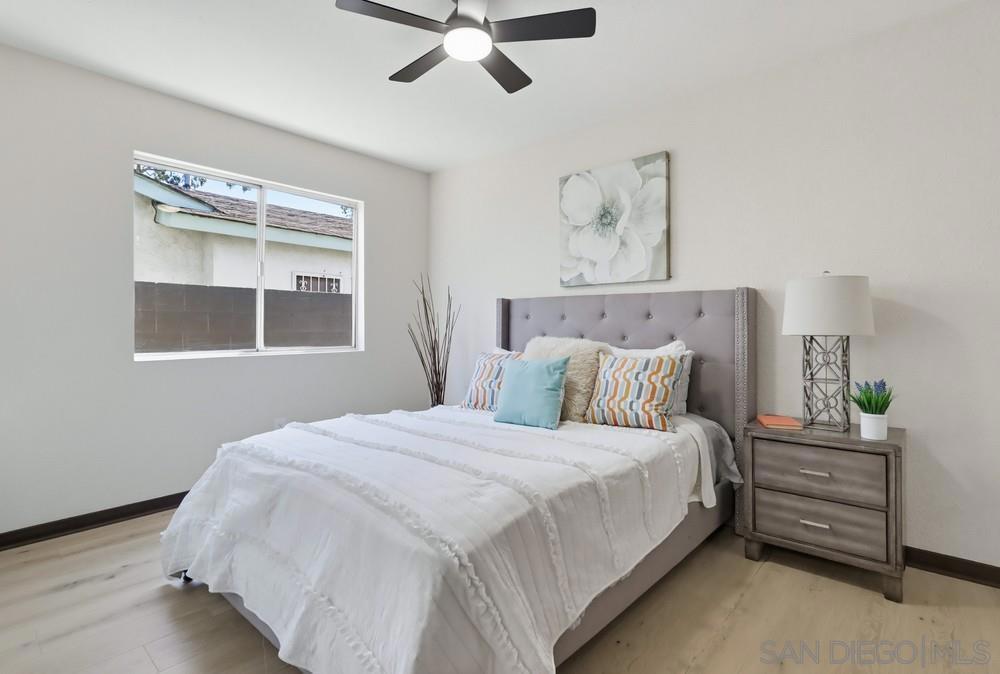 Chula Vista - Residential