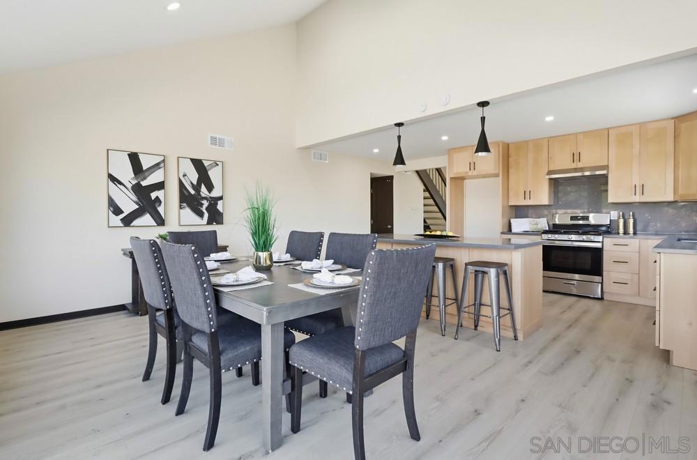 Chula Vista - Residential