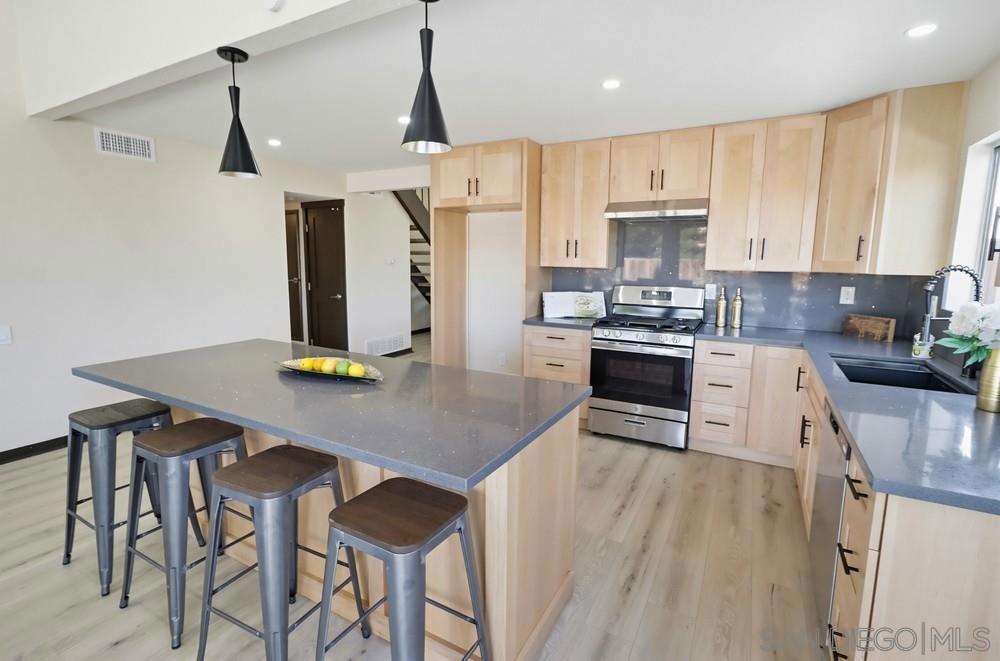 Chula Vista - Residential