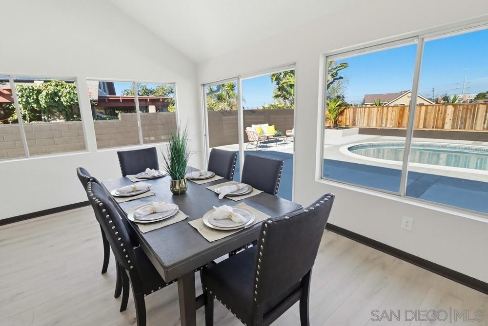 Chula Vista - Residential