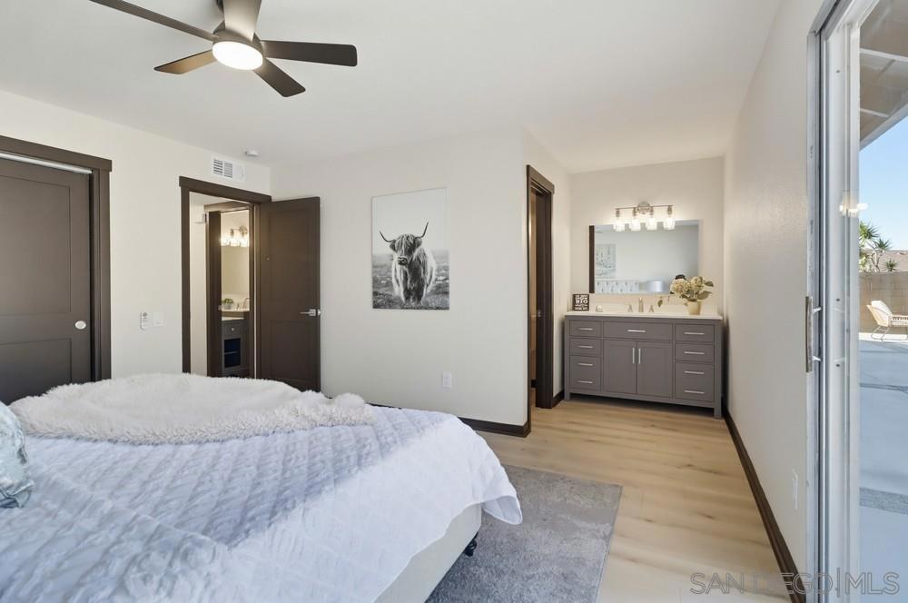 Chula Vista - Residential