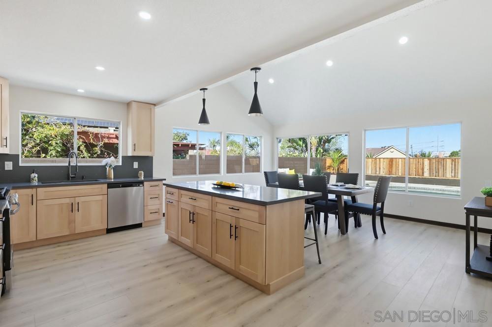 Chula Vista - Residential