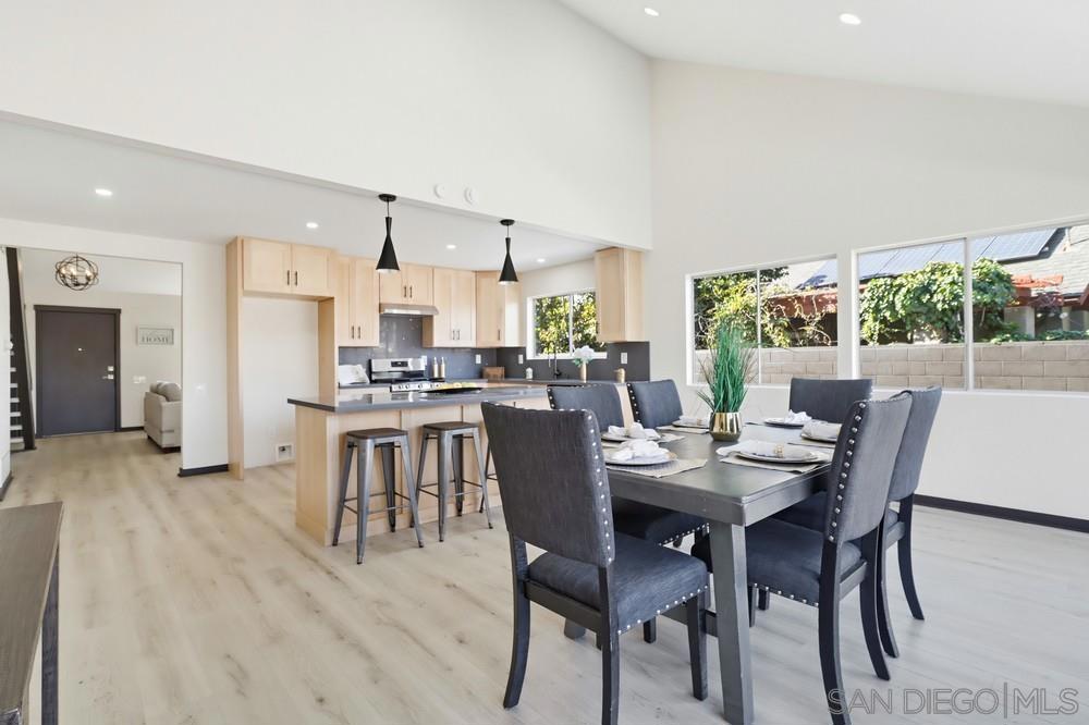 Chula Vista - Residential