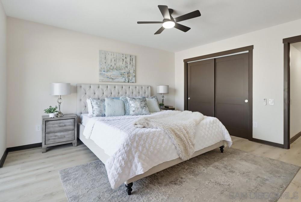 Chula Vista - Residential