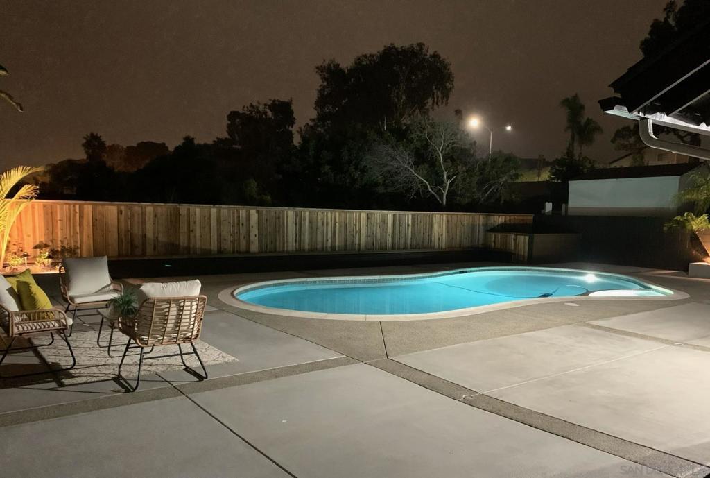 Chula Vista - Residential