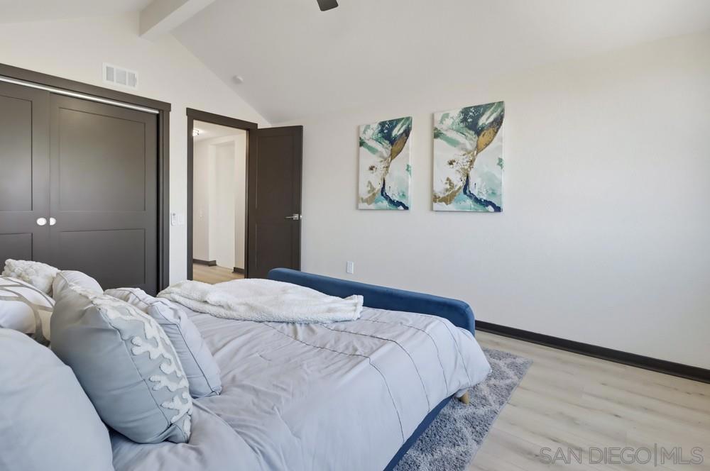 Chula Vista - Residential