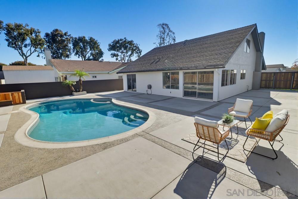 Chula Vista - Residential