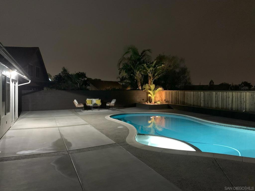 Chula Vista - Residential