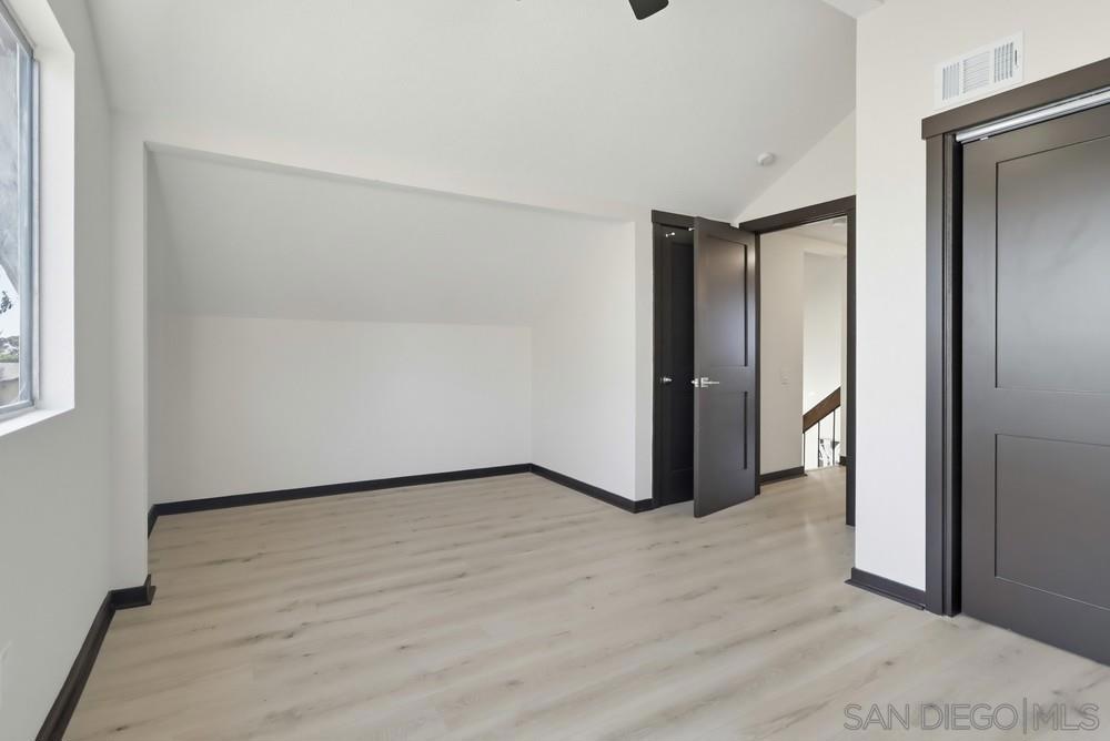 Chula Vista - Residential