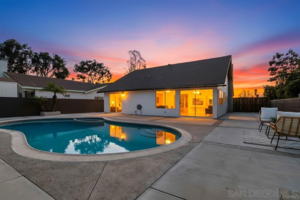 Chula Vista - Residential