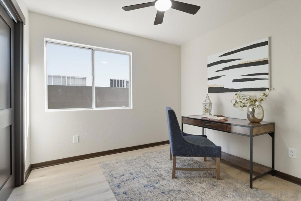 Chula Vista - Residential