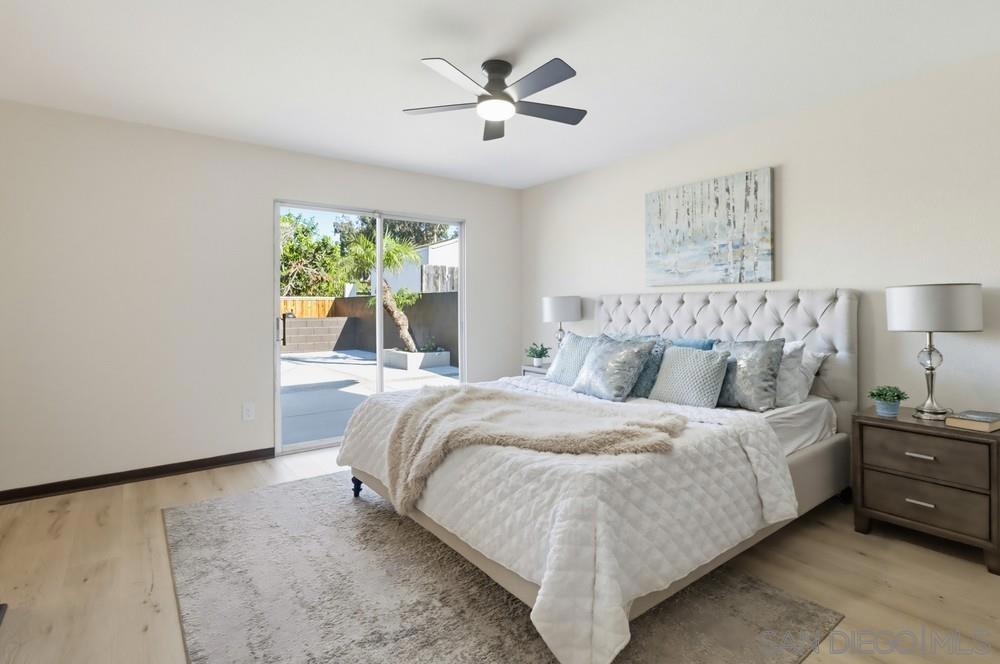 Chula Vista - Residential