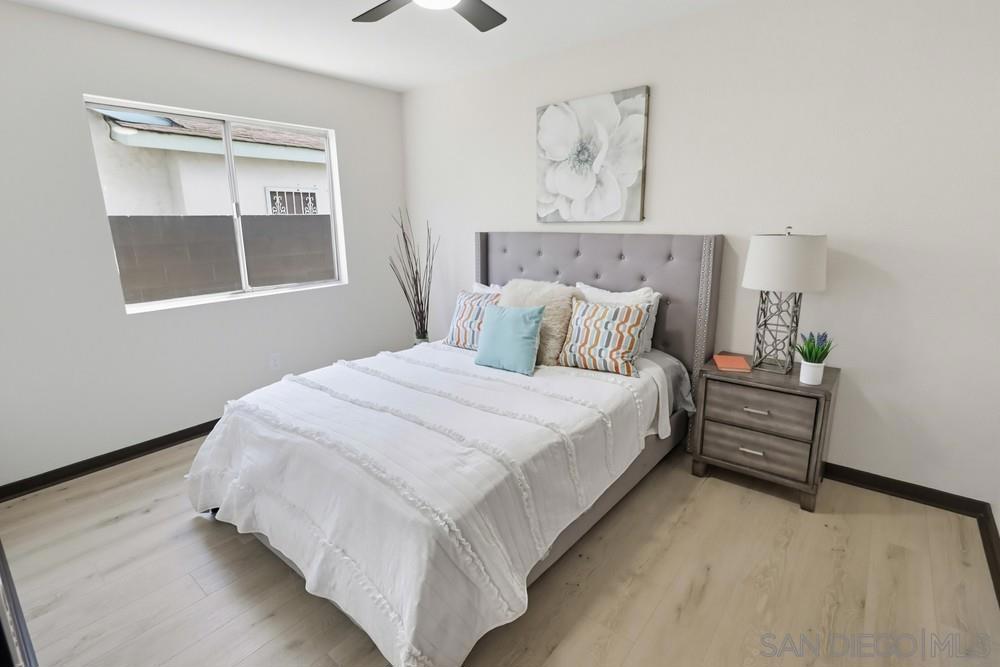 Chula Vista - Residential