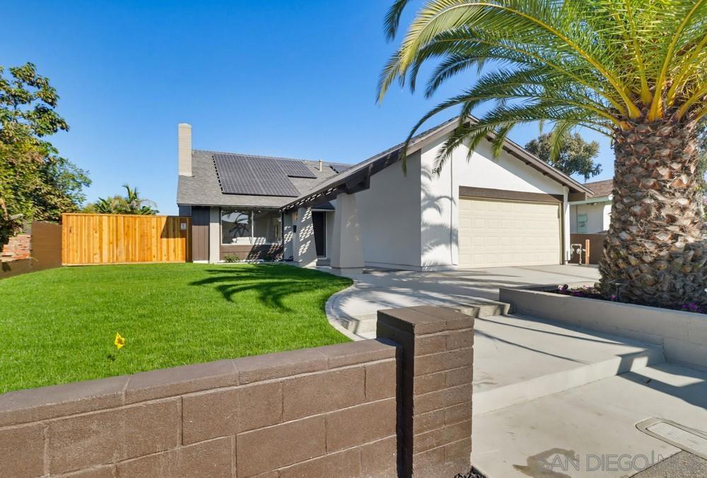 Chula Vista - Residential