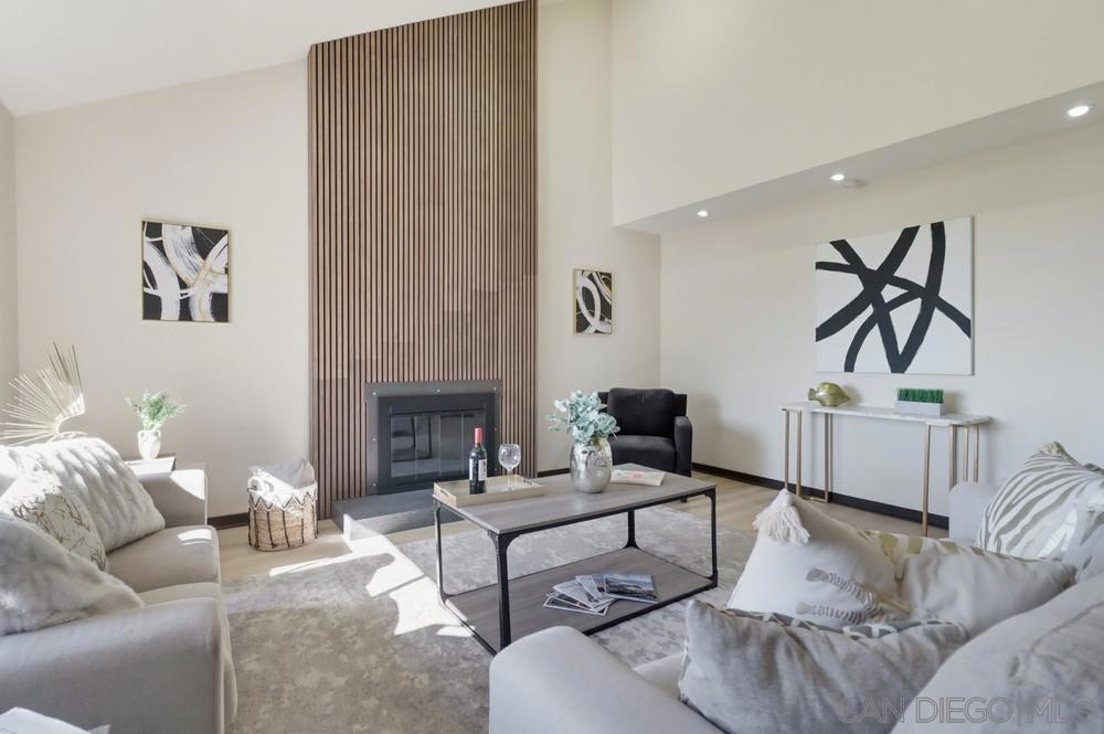 Chula Vista - Residential