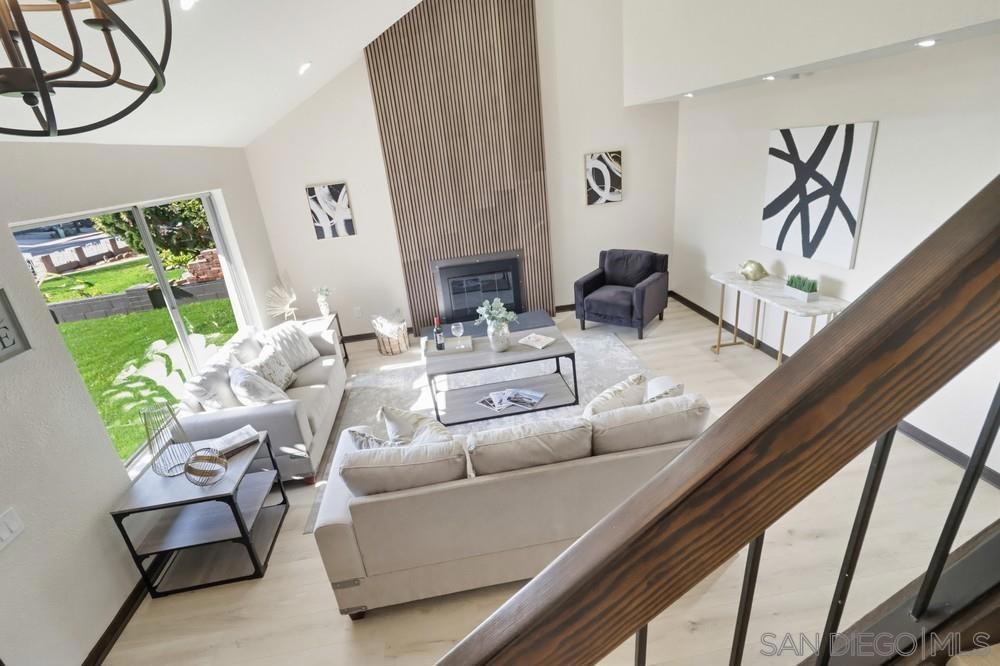 Chula Vista - Residential