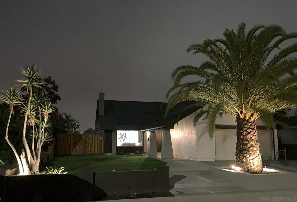Chula Vista - Residential