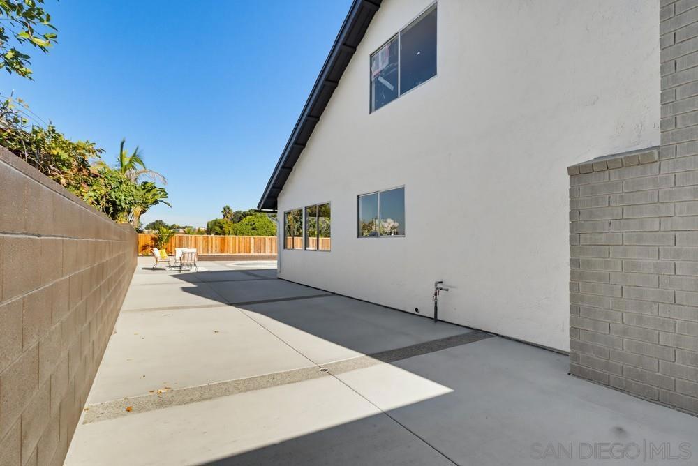 Chula Vista - Residential