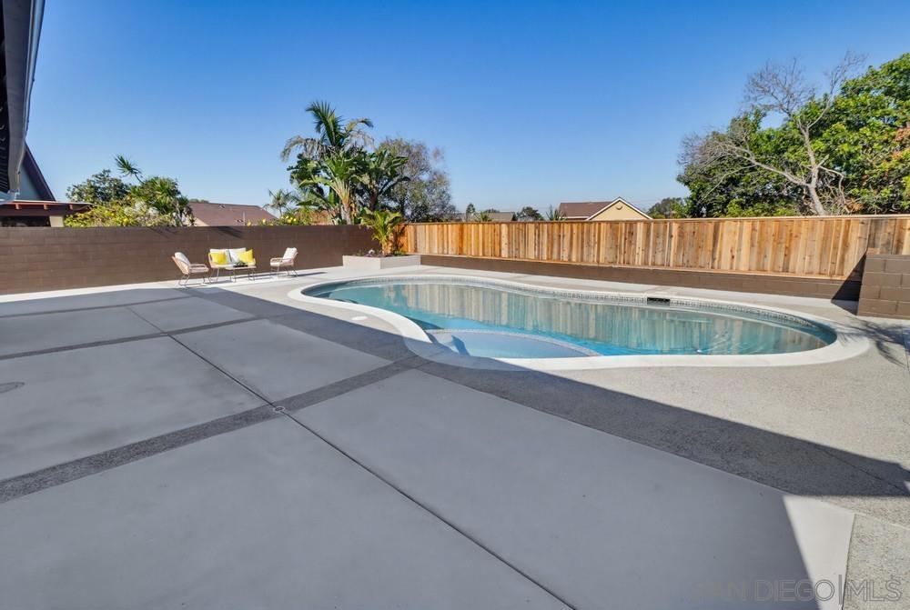 Chula Vista - Residential