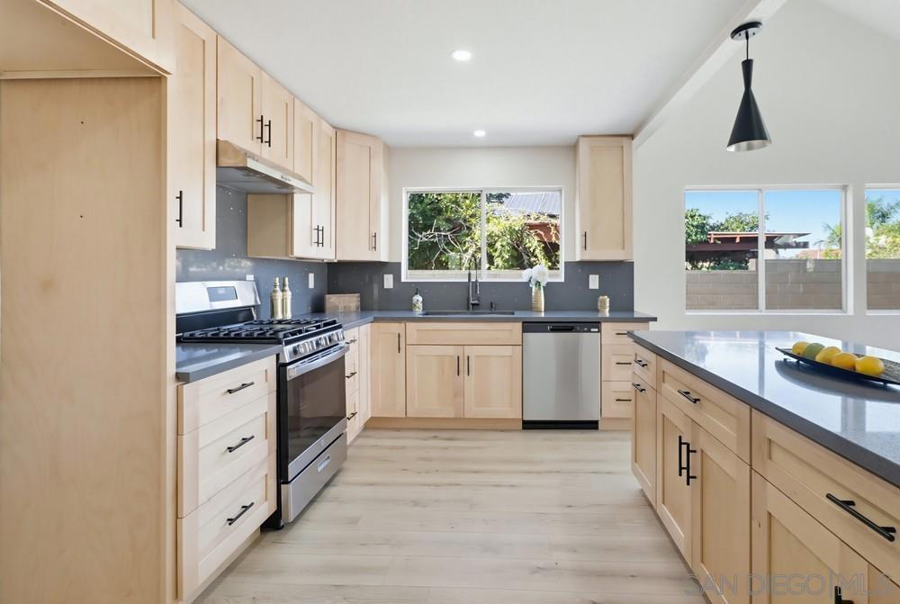 Chula Vista - Residential