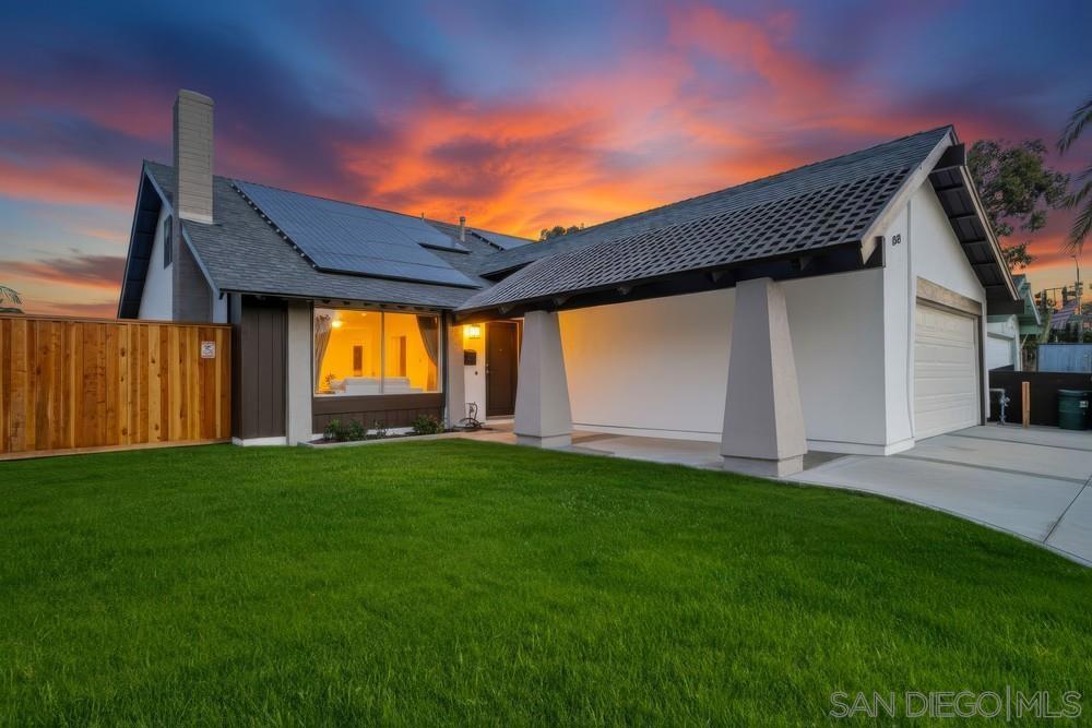 Chula Vista - Residential