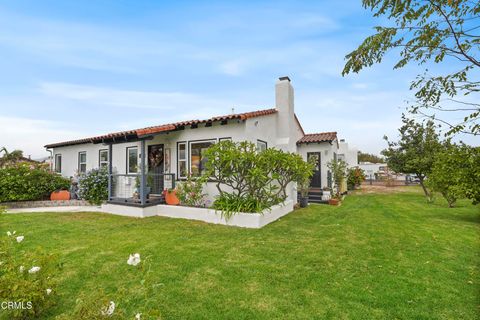 300 C Street Fillmore CA 93015