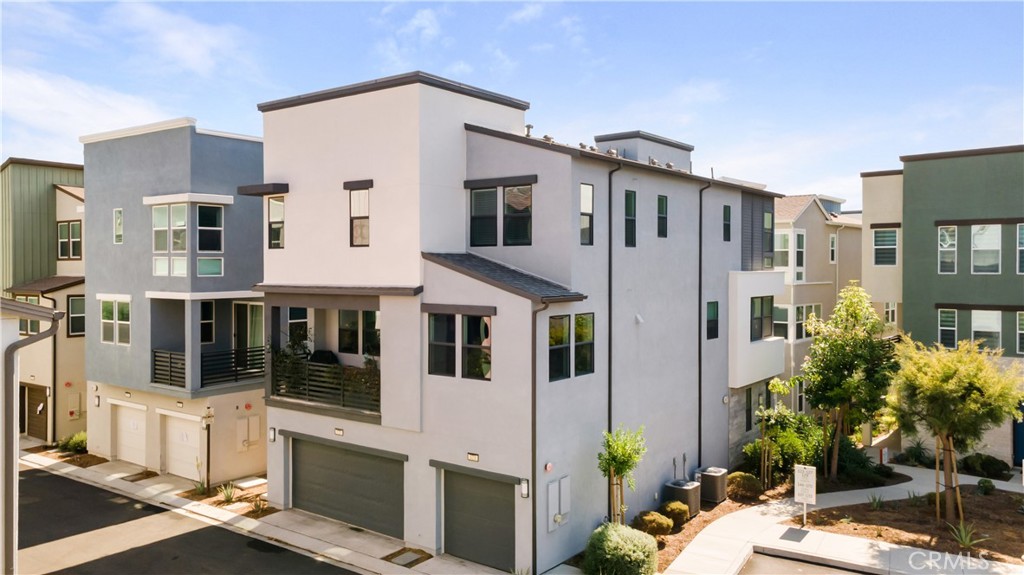 Fringe - Residential