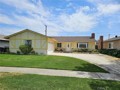 16370 Jody Circle Westminster CA 92683